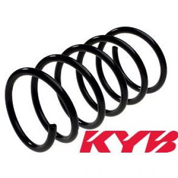 Zadní pružina KYB K-Flex RH6085 pro Škoda Fabia 1.2-2.0 (12/1999-)