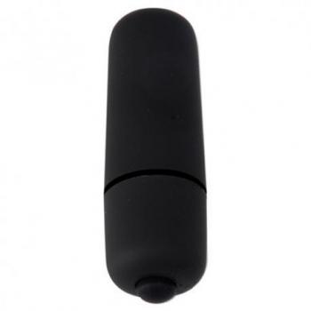 Bala Vibe Bullet Preto