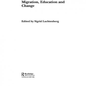 Vitalsource Technologies, Inc. Migration, Education and Change