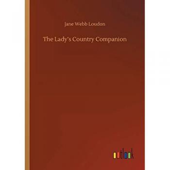 The Lady's Country Companion