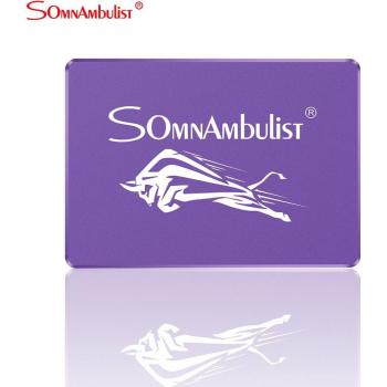 Purple SATA SSD 240GB