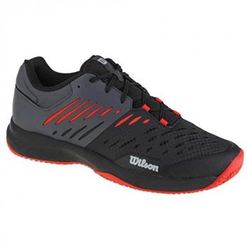 Herren-Tennisschuhe Wilson Kaos Comp 3.0 M schwarz