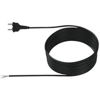 Bachmann Cavo di Alimentazione 10 m Colore Nero