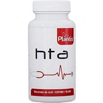 Plantis HTA 90caps