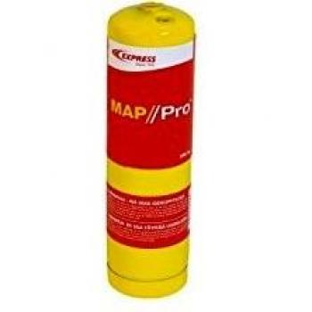 Cartuccia di Gas Express Saldatrice 399 g