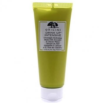 Mascarilla Hidratante Intensiva Drink Up de Origins 75 ml