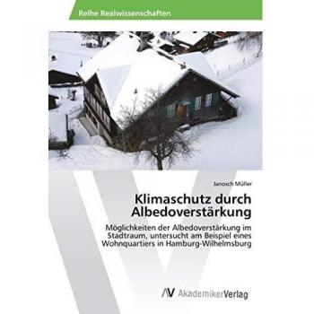 Klimaschutz durch Albedoverstärkung