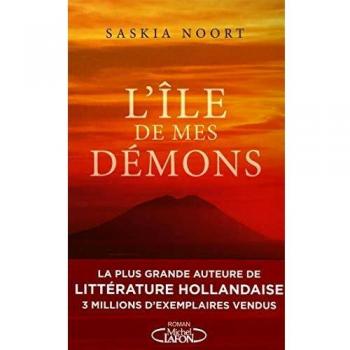 L'ÎLE DE MES DÉMONS
