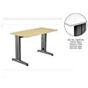 Mesa de Oficina Rocada 140x80 cm Regulable en Altura
