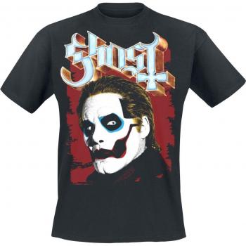 Phantom Pop Art Shirt