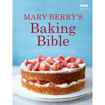 Mary Berry's Baking Bible