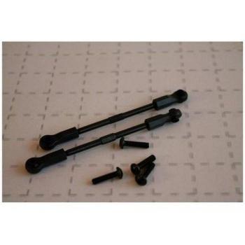 Supporto ruota posteriore Truggy DF-Models (2)