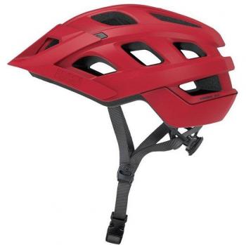 IXS Trail XC Evo Fahrradhelm - Rot