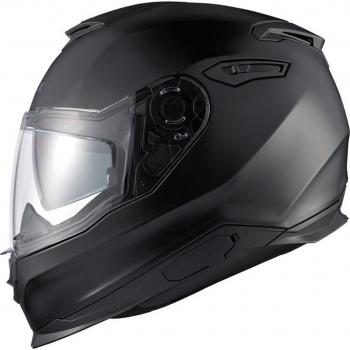Casco Integral Nexx Y.100 Pure Negro
