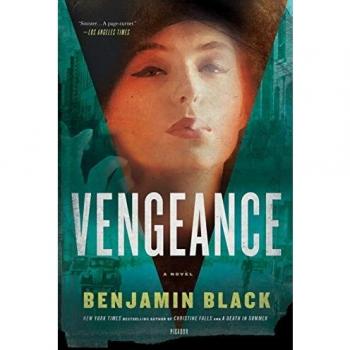 Vengeance (Quirke, 5)