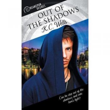Out of the Shadows (Dreamspun Desires, Band 40)