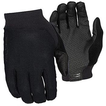 Guanti Uomini Lizard Skins Monitor Ignite Black
