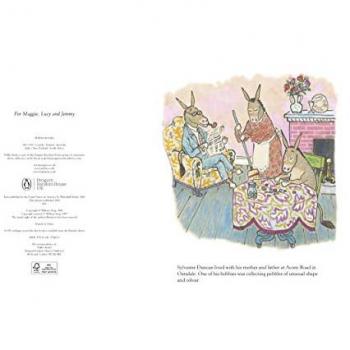 Sylvester and the Magic Pebble Book