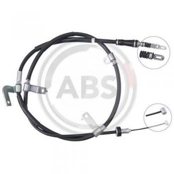 ABS Parking Brake Cable K17478