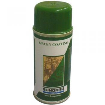 Bungard GREEN COAT 74152 Lötlack Grün Inhalt 300 ml