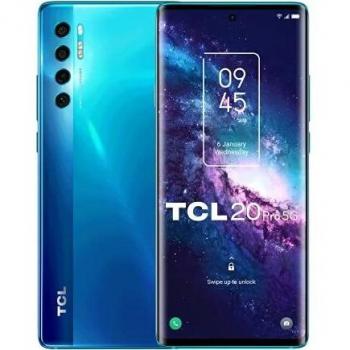 TCL 20 Pro 5G - Teléfono Inteligente 256GB
