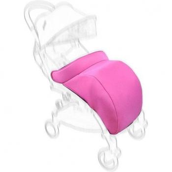 Funda de pies universal para cochecito, protección contra el frío