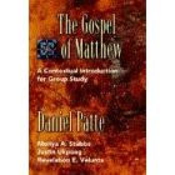 Gospel of Matthew