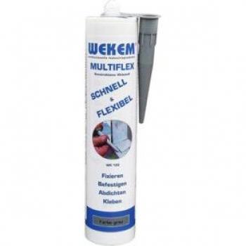 WEKEM - Mastice in polimeri MS Multiflex 290 ml