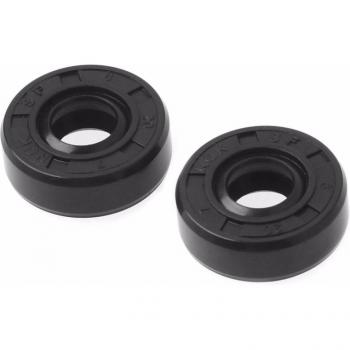 8x20x7mm Sorbet Machine Oil Seal Ring 2pcs/set
