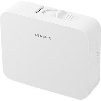 Portable Bluetooth Label Printer