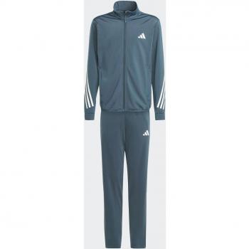 Adidas Conjunto Niño Adidas Tracksuit Azul Dos Piezas