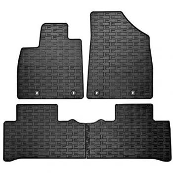 Tappetini AutoStyle CK RMG03 per Carrozzeria
