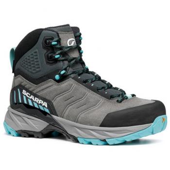 Trekking Scarpa Rush TRK Gore‑Tex Femenina