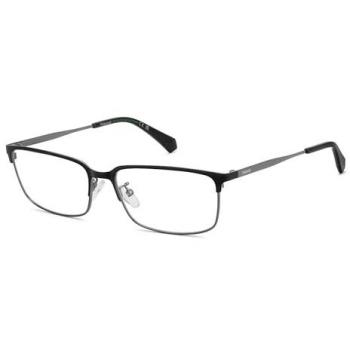 Polaroid PLD D583/G RZZ Men’s Black Optical Frames – Size 58
