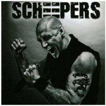 Scheepers