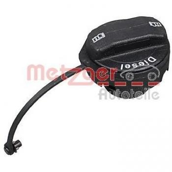 Serbatoio Carburante – Chiusura METZGER 2141047
