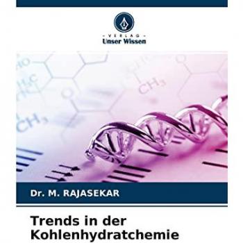Rajasekar, M.: Trends in der Kohlenhydratchemie