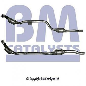 Catalizzatore BM91125H