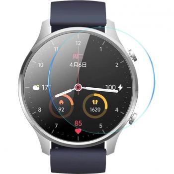 HD Clear Soft Nano TPU Film for Xiaomi Color Sports Smart Watch