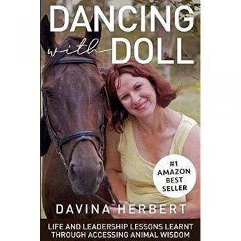 DANCING WITH DOLL