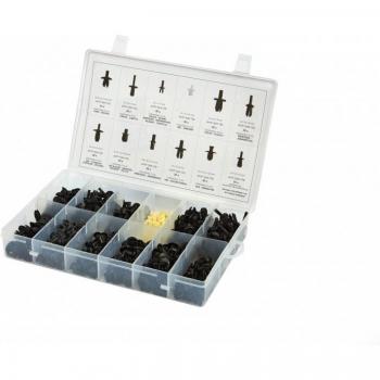 HBM 350 Assortiment de rivets à vis