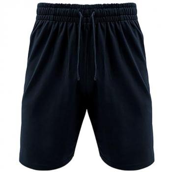 Legea F9 Pantalones Cortos Azul XL para Hombre