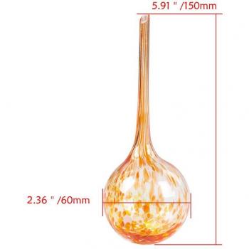 Verre Végétal 6‑Couleurs