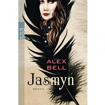 Alex Bell Jasmyn