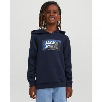 Sudadera Con Capucha Niño Jack&Jones