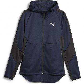 Sudadera Evostripe Warm para hombre Puma