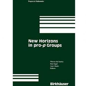 New Horizons in pro-p Groups