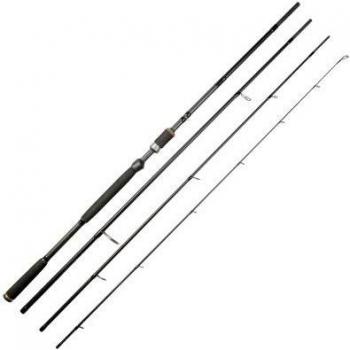 Canne Carpfishing Westin W3 Ultralight 2ND Travel