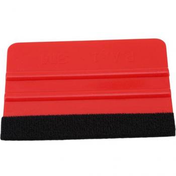 Carbon Fiber Window Ice Remover and Cleaning Tool