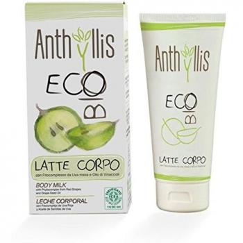 Leche Corporal 150Ml. Ec Anthyllis